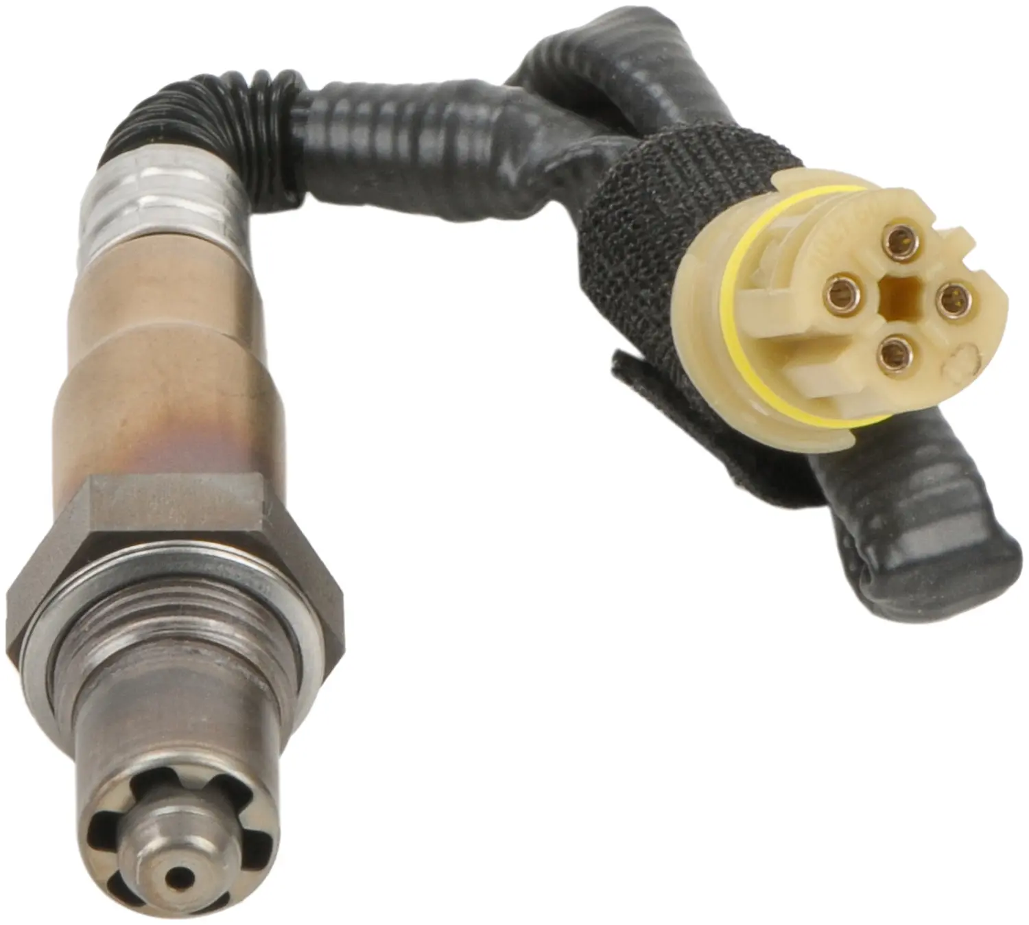 Oxygen Sensor miniature 4