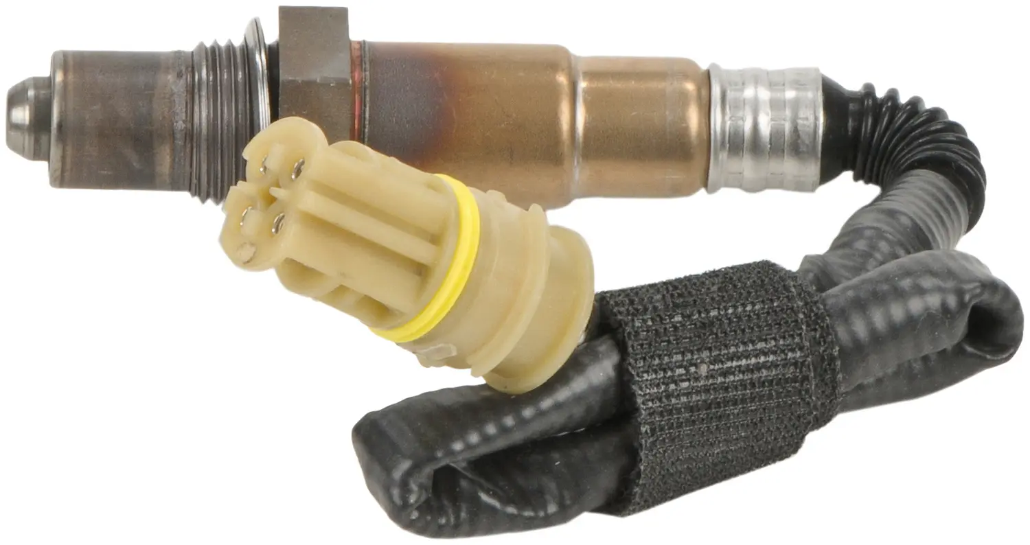Oxygen Sensor miniature 5