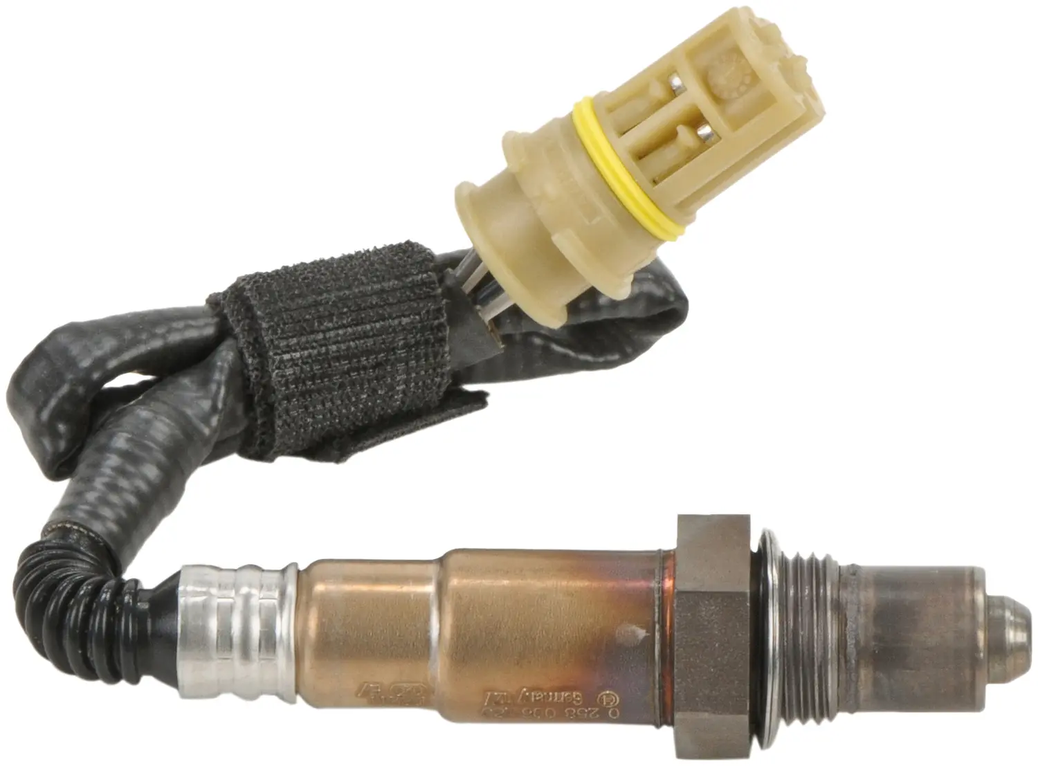Oxygen Sensor miniature 3