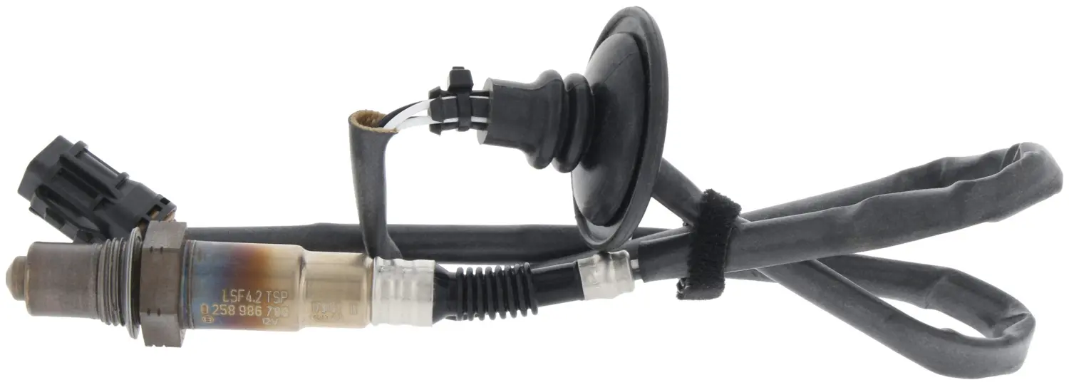 Oxygen Sensor thumbnail 7