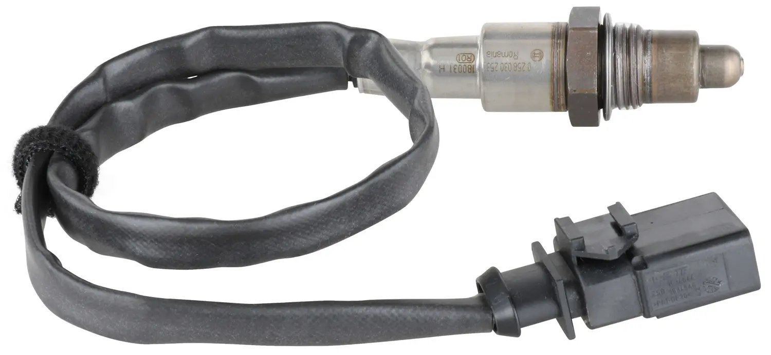 Oxygen Sensor thumbnail 5