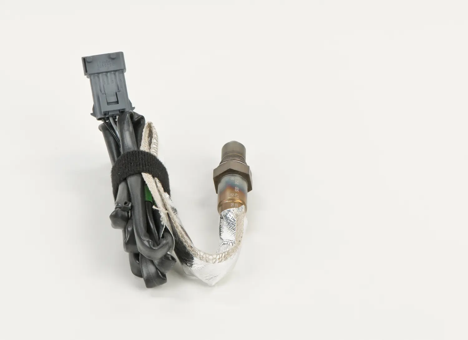 Oxygen Sensor thumbnail 7