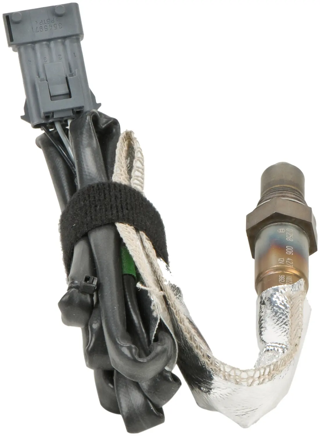 Oxygen Sensor thumbnail 4