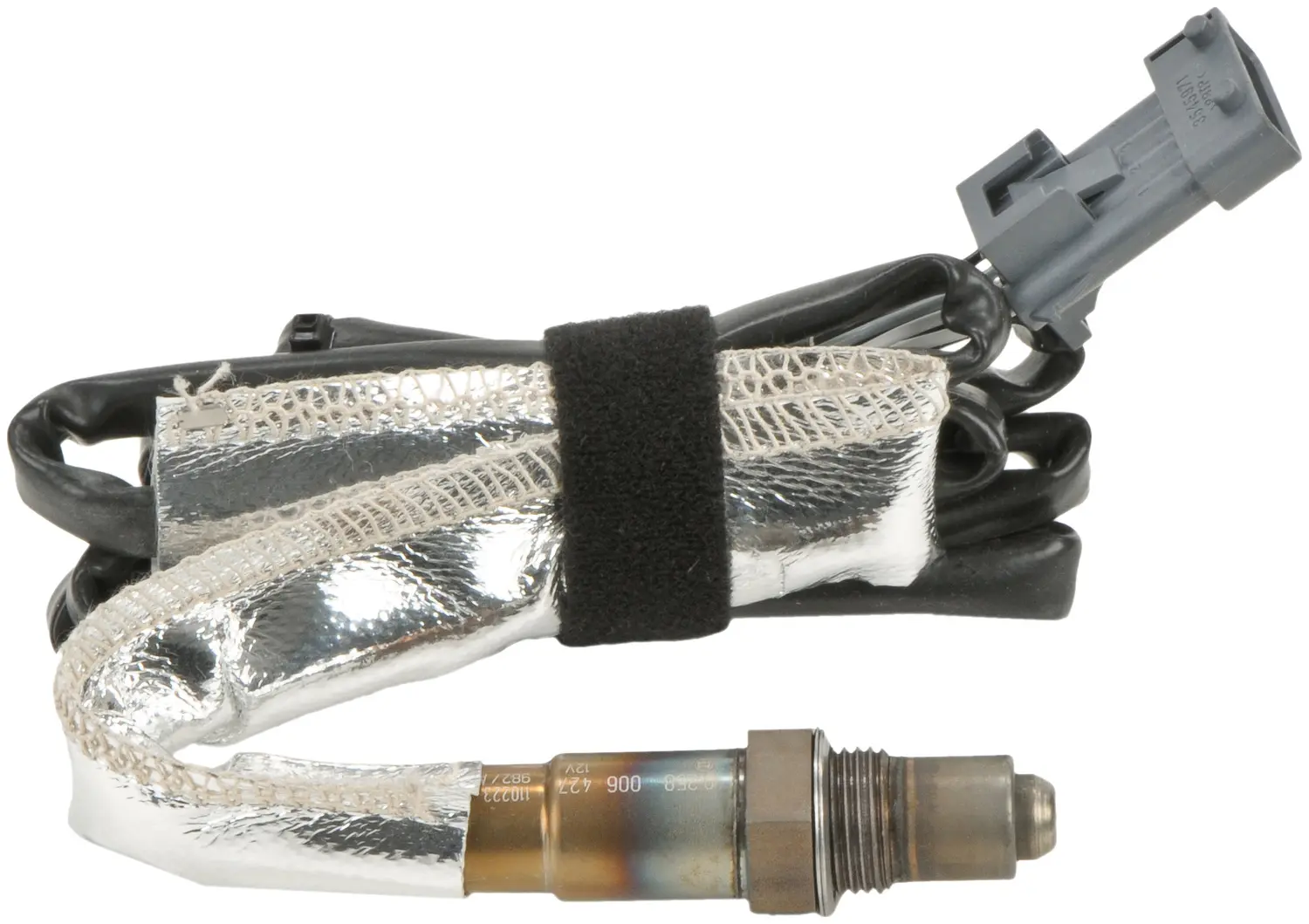 Oxygen Sensor thumbnail 2