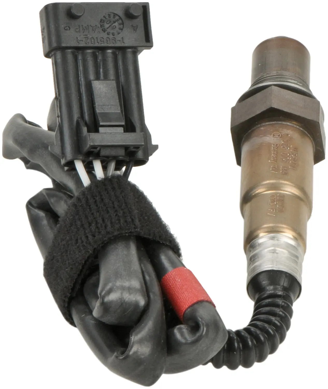 Oxygen Sensor thumbnail 5