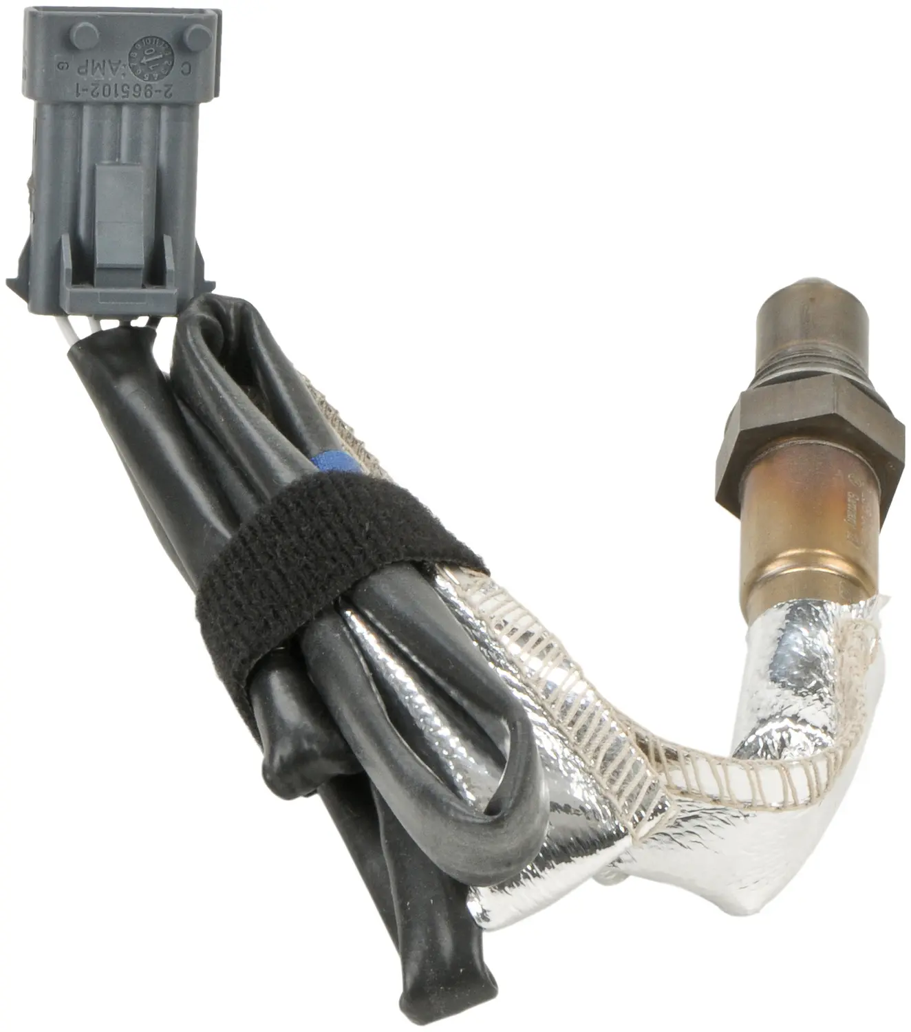 Oxygen Sensor miniature 4
