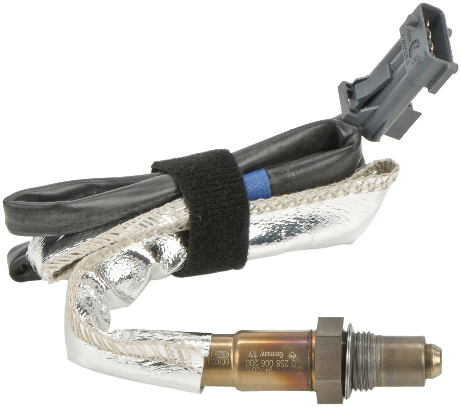 Oxygen Sensor miniature 2