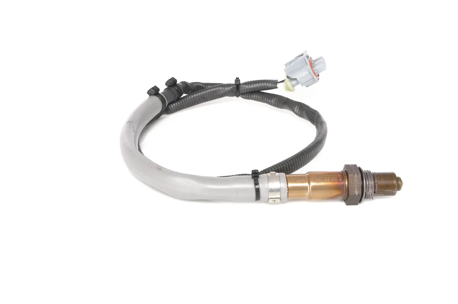 Oxygen Sensor miniature 8