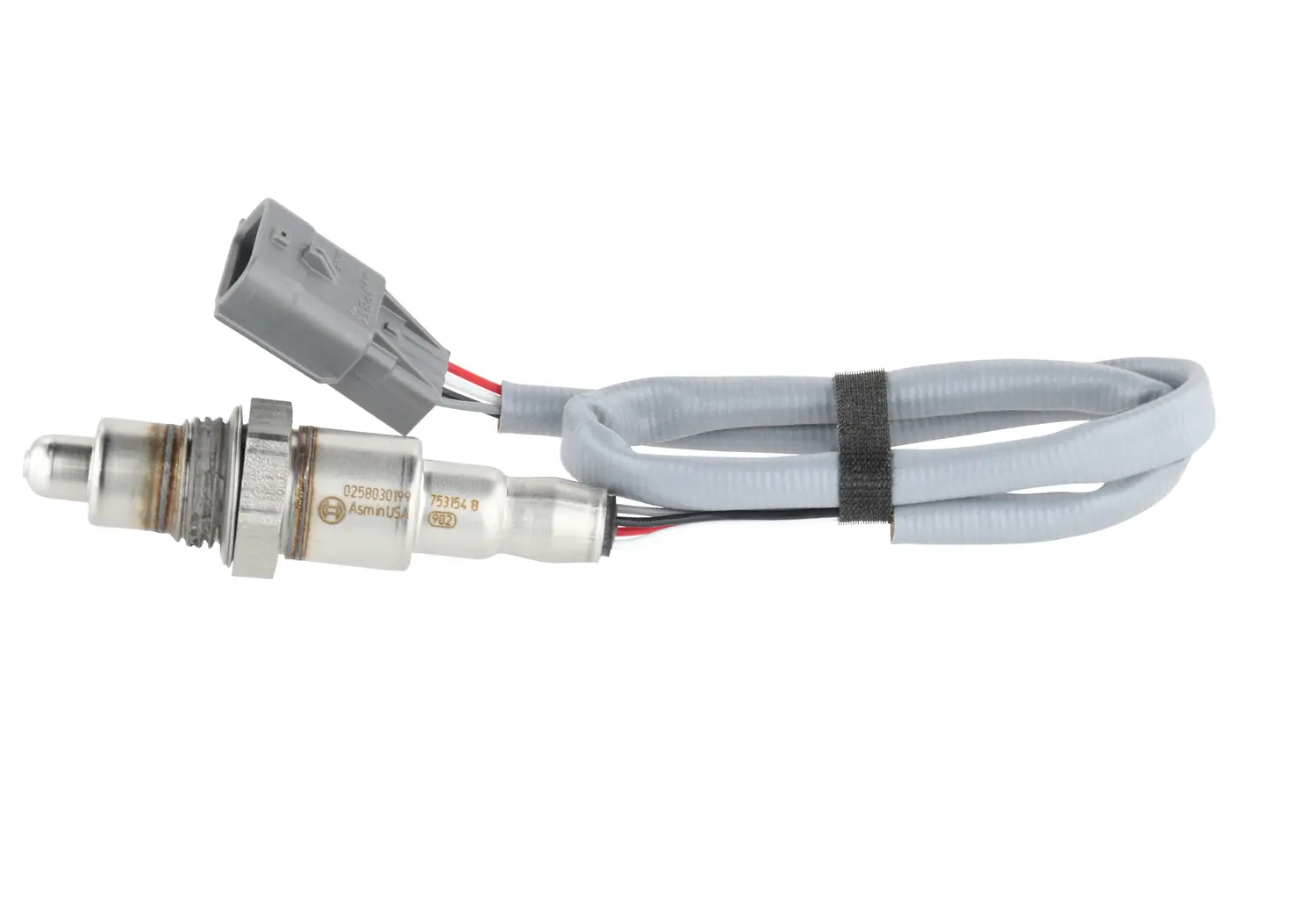 Oxygen Sensor miniature 4