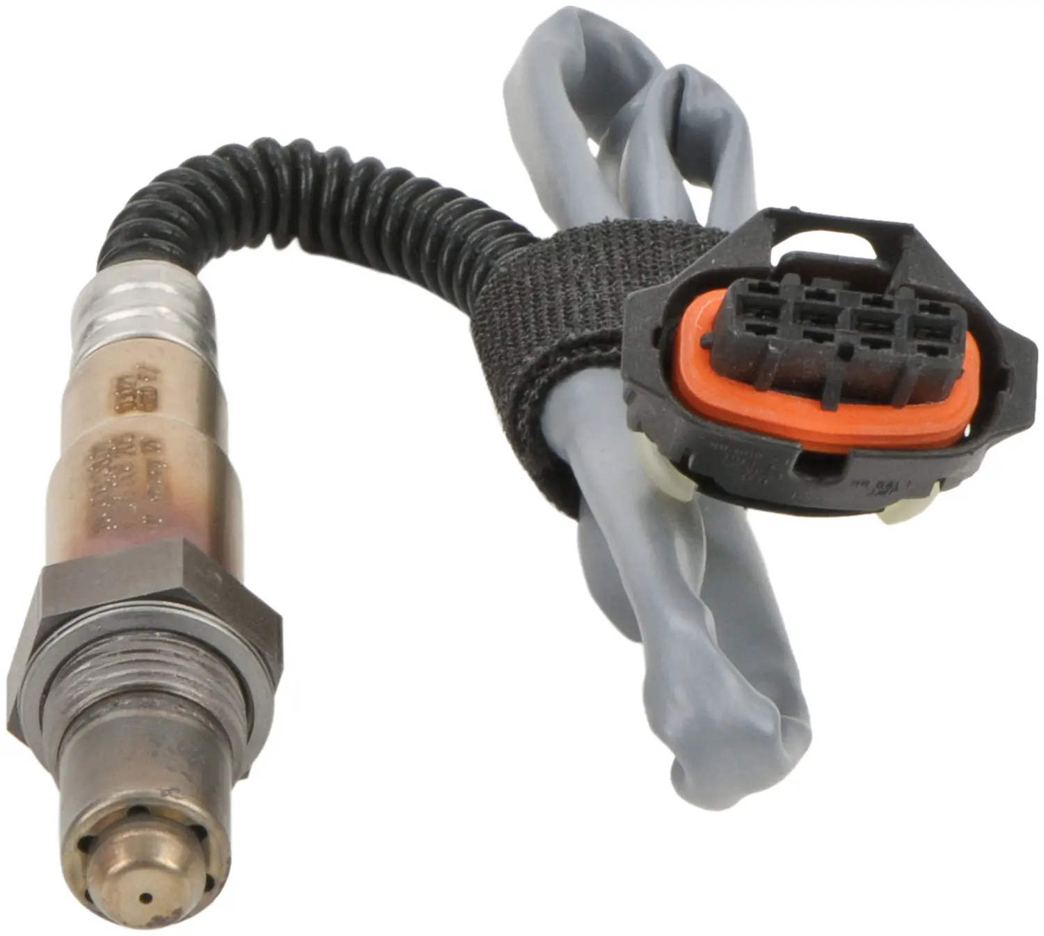 Oxygen Sensor thumbnail 2