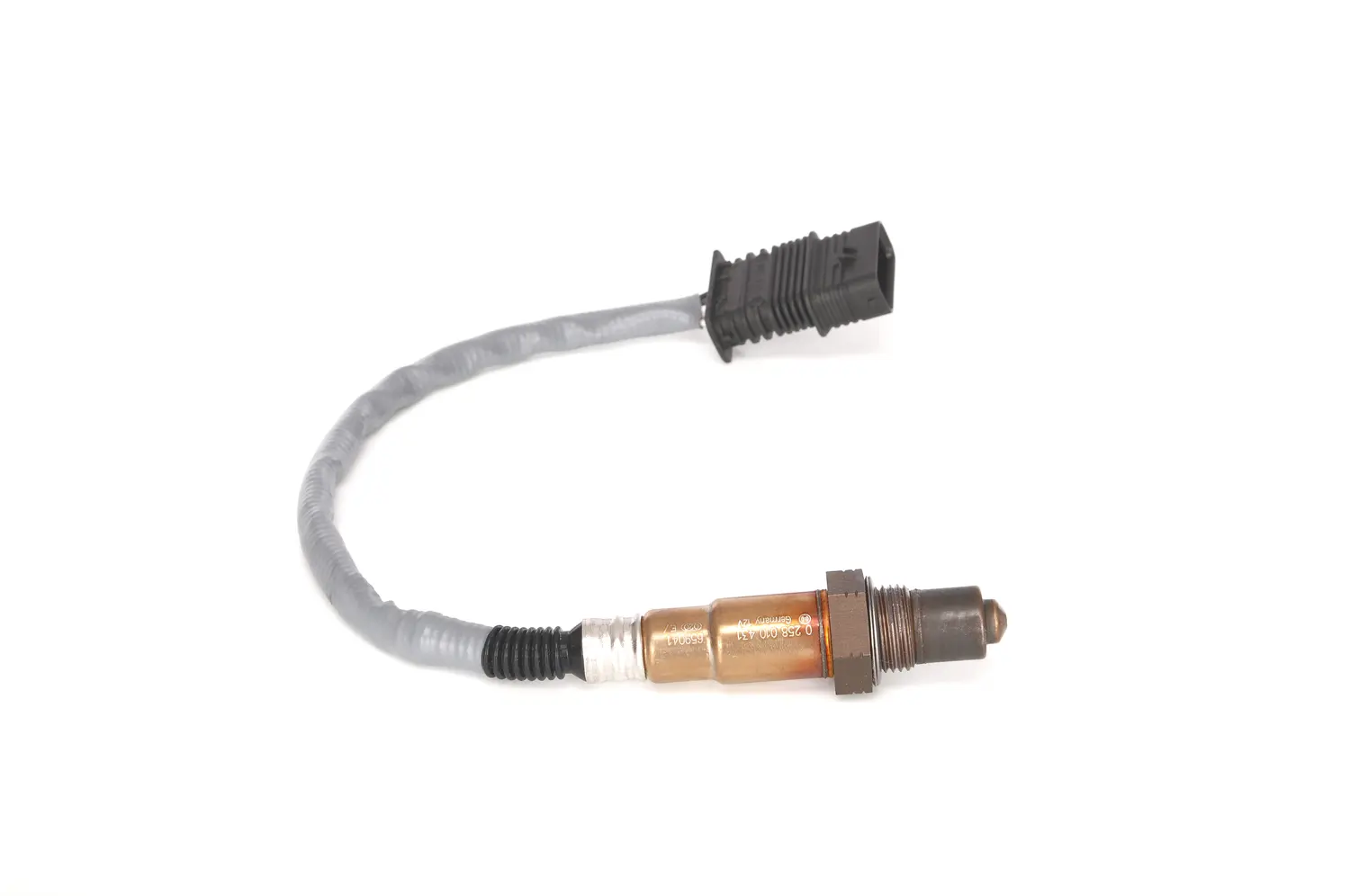 Oxygen Sensor miniature 9