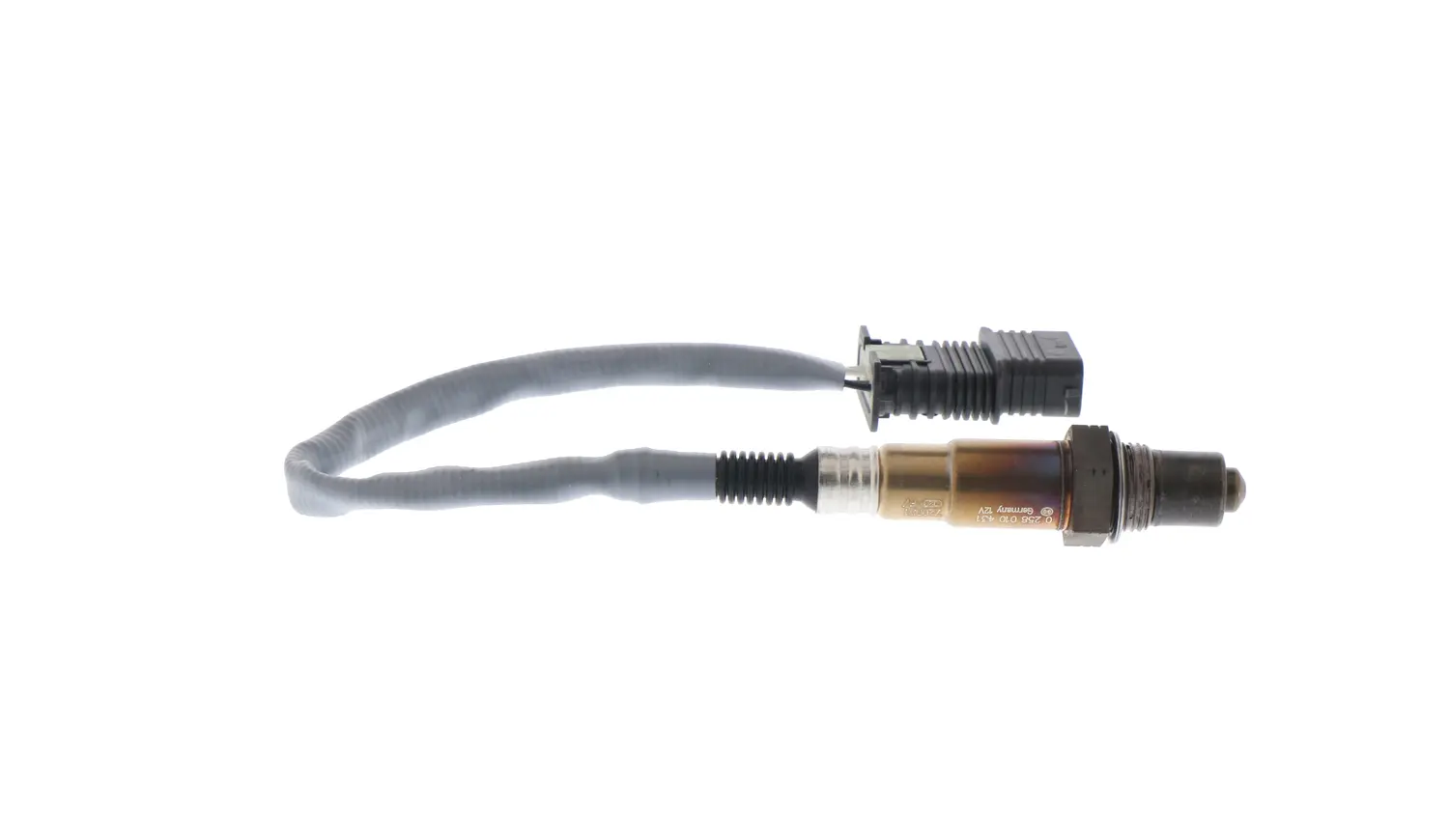 Oxygen Sensor miniature 4