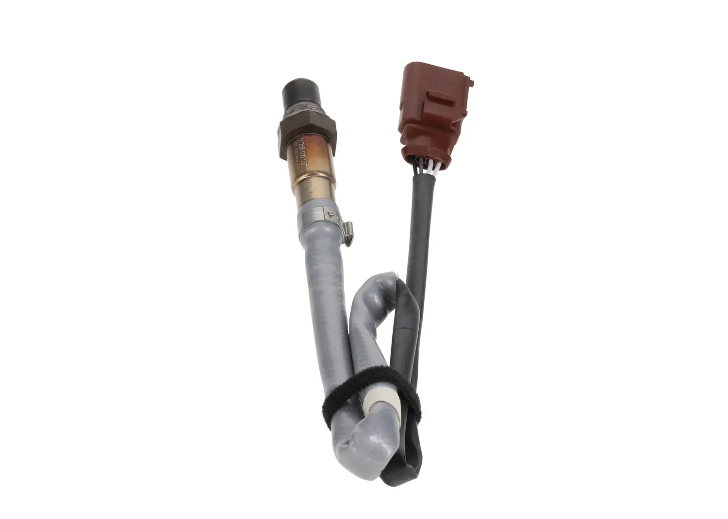 Oxygen Sensor miniature 4
