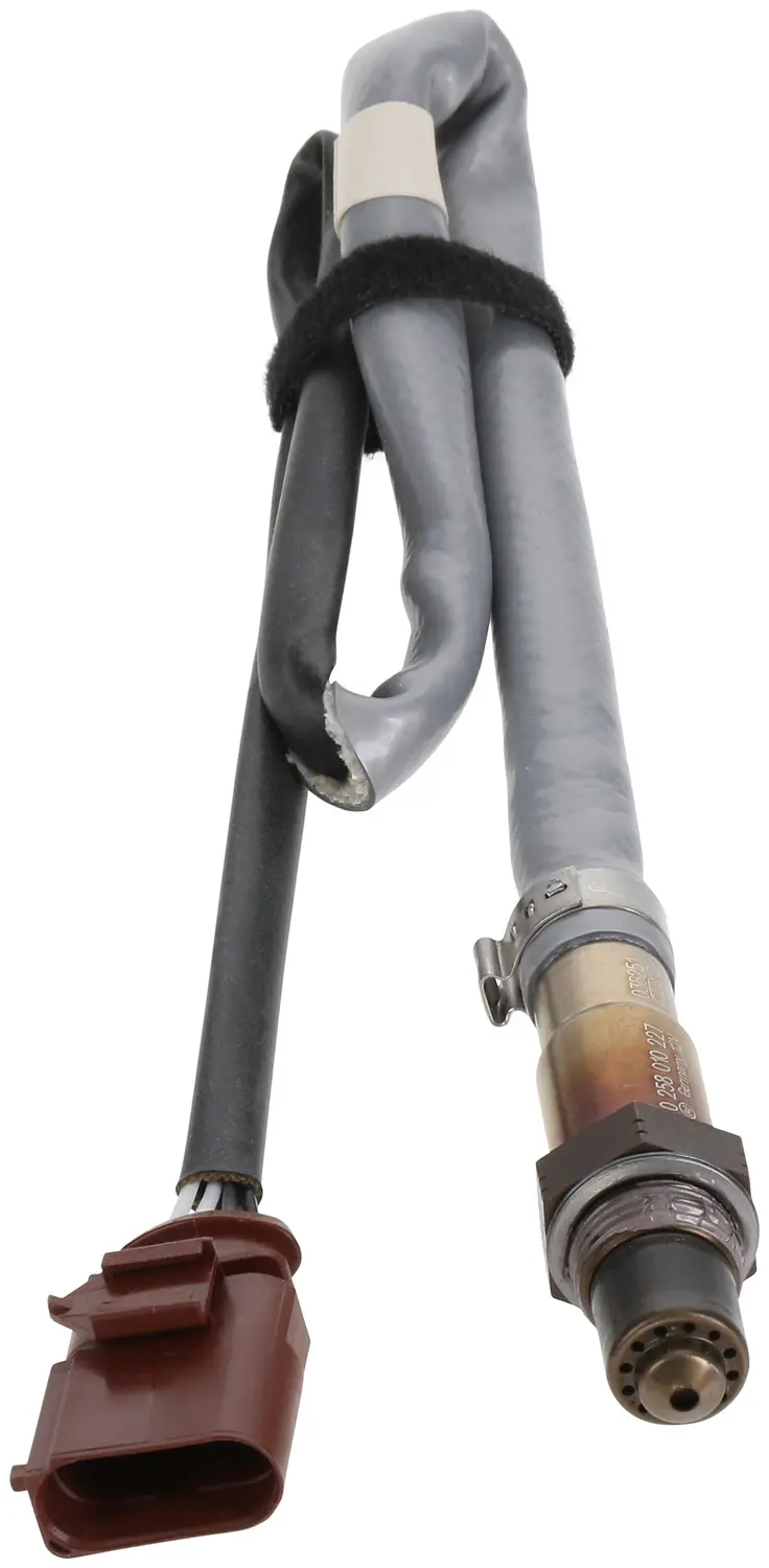 Oxygen Sensor miniature 8