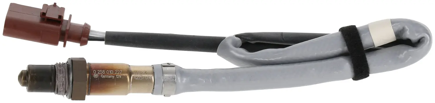 Oxygen Sensor miniature 12