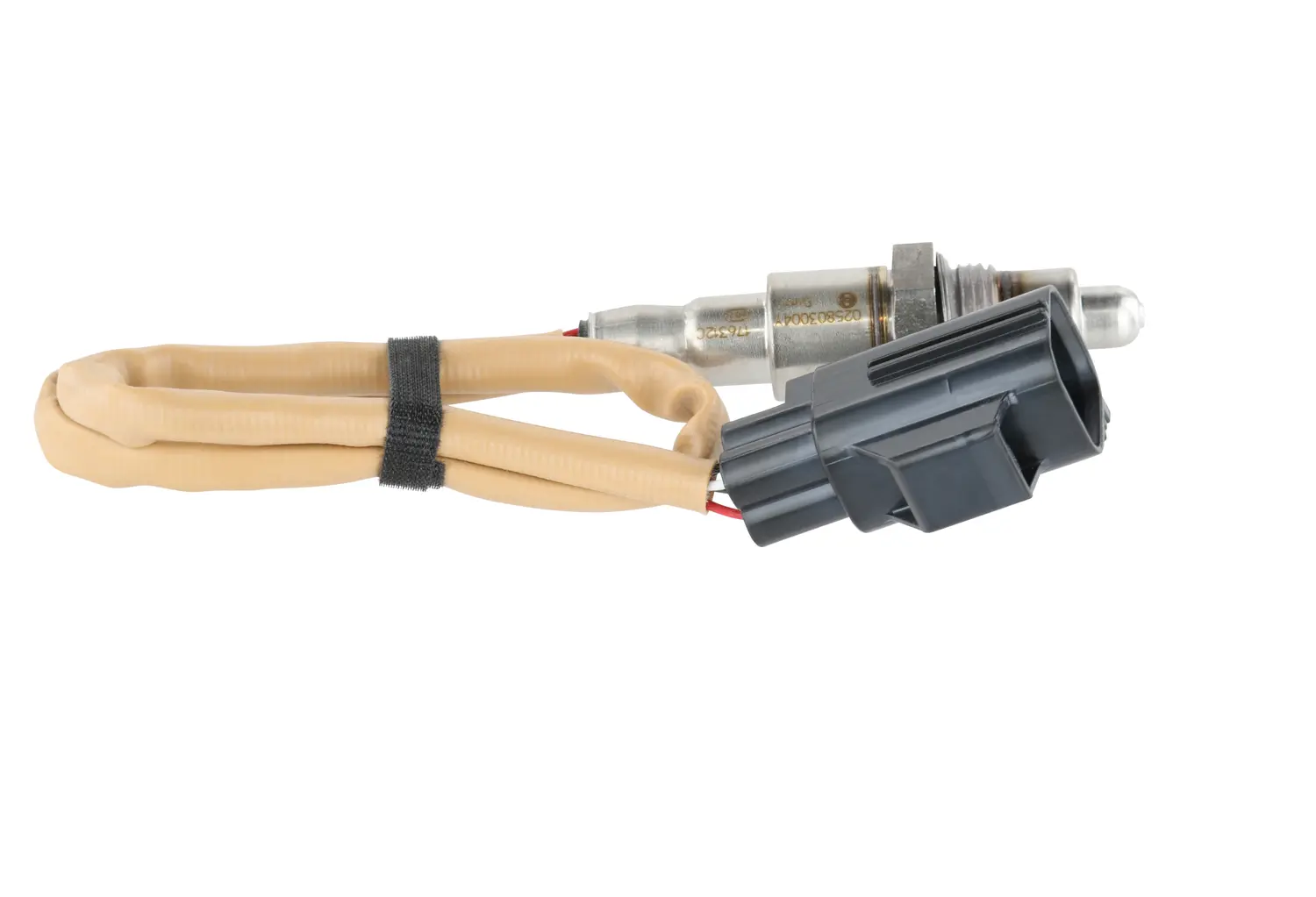 Oxygen Sensor miniature 4