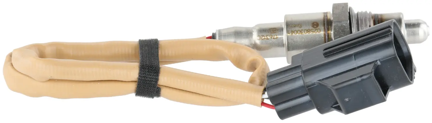 Oxygen Sensor miniature 8