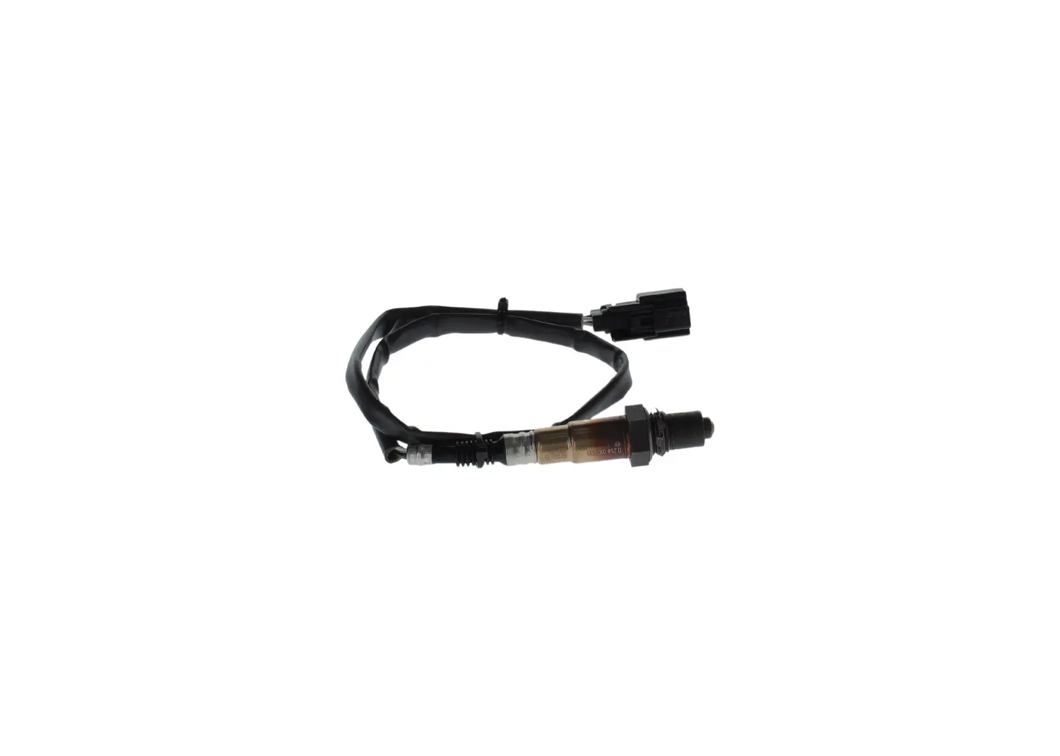 Oxygen Sensor miniature 3