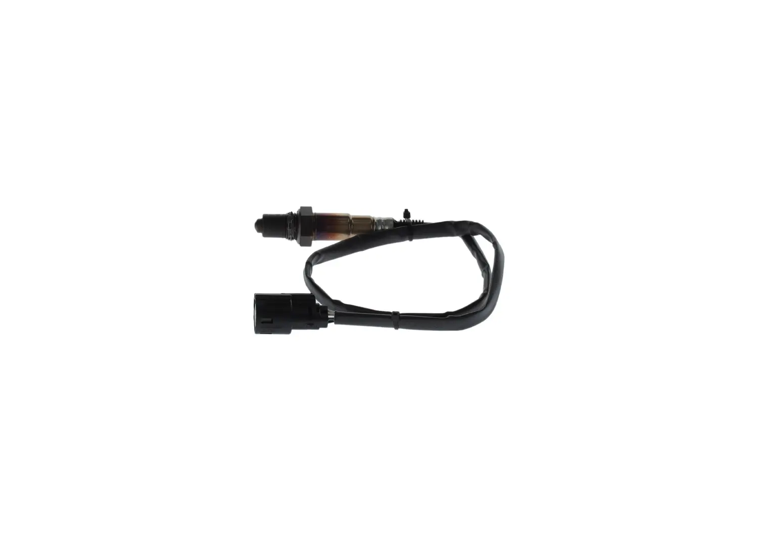 Oxygen Sensor miniature 8