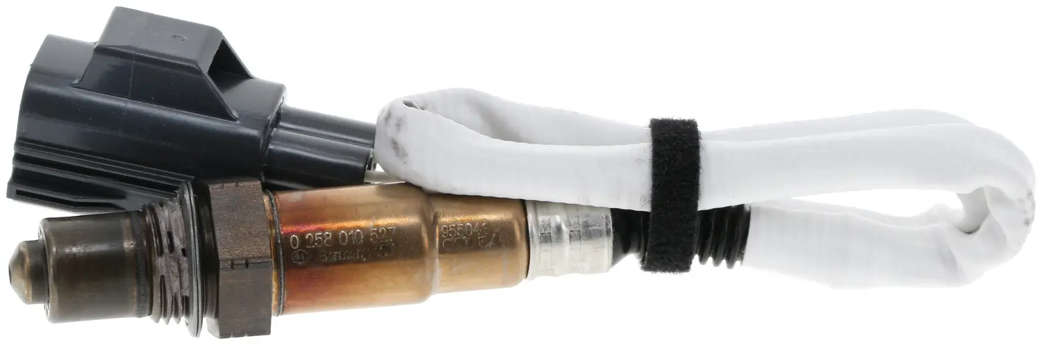 Oxygen Sensor miniature 4