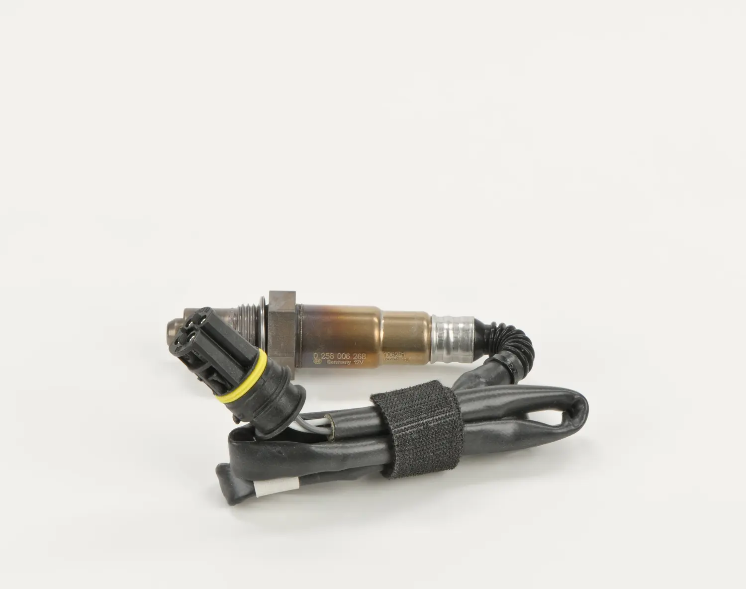 Oxygen Sensor thumbnail 6