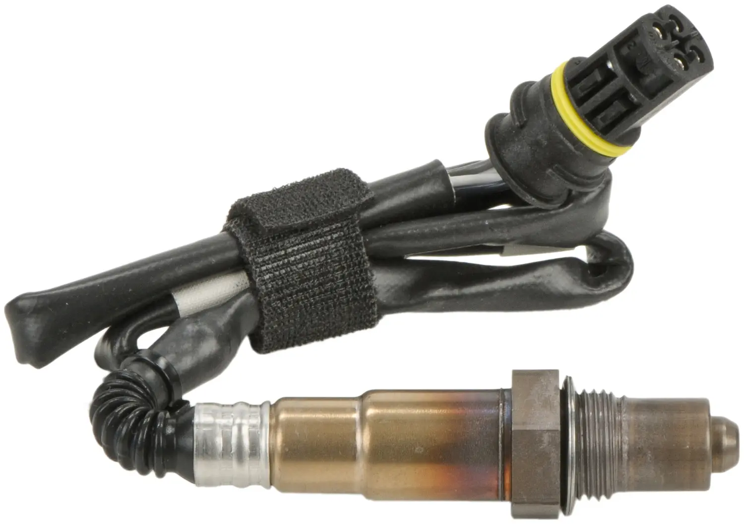 Oxygen Sensor thumbnail 5