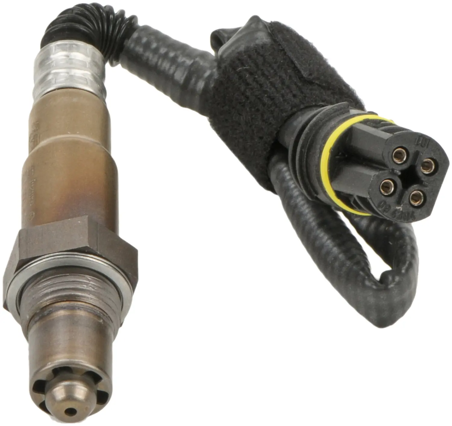 Oxygen Sensor miniature 2