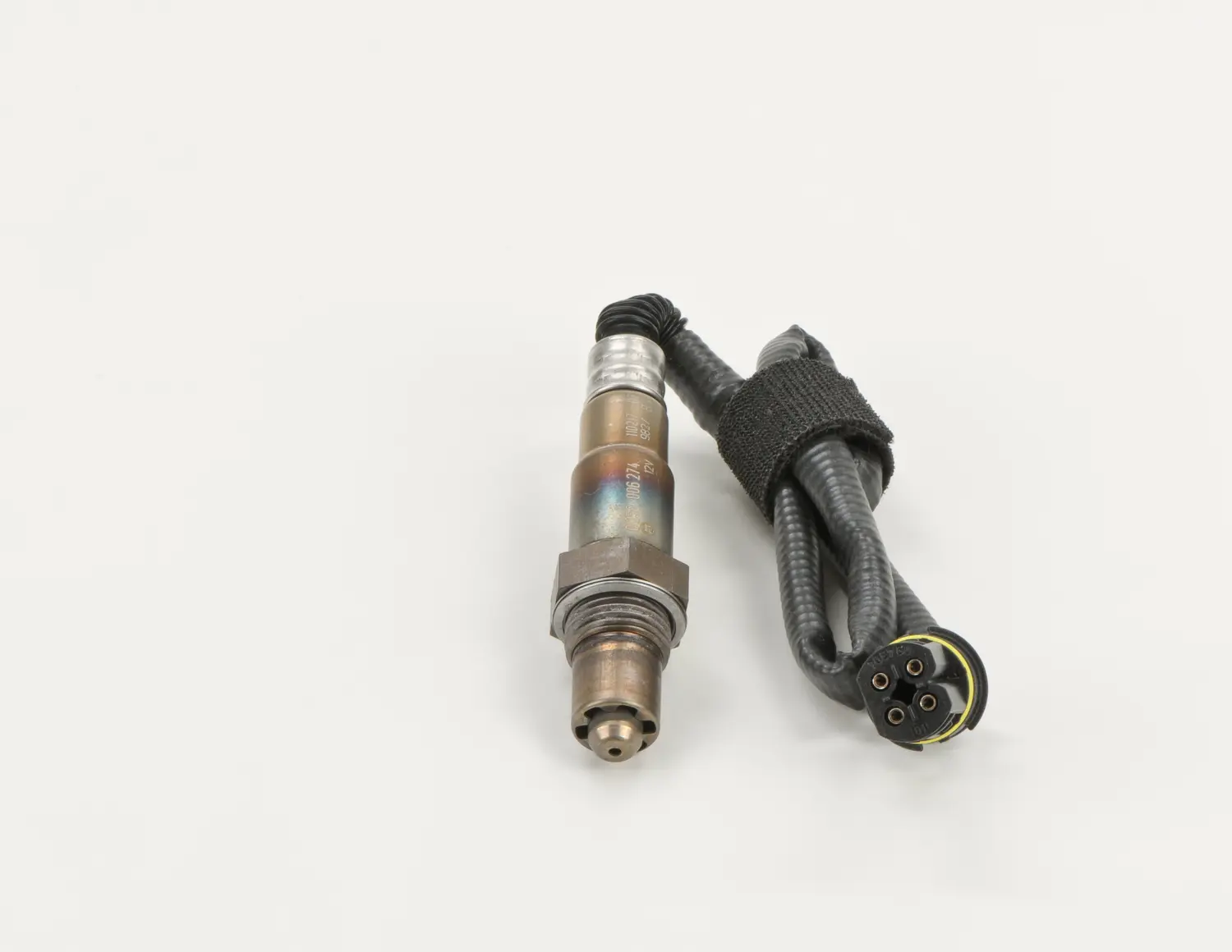 Oxygen Sensor thumbnail 6