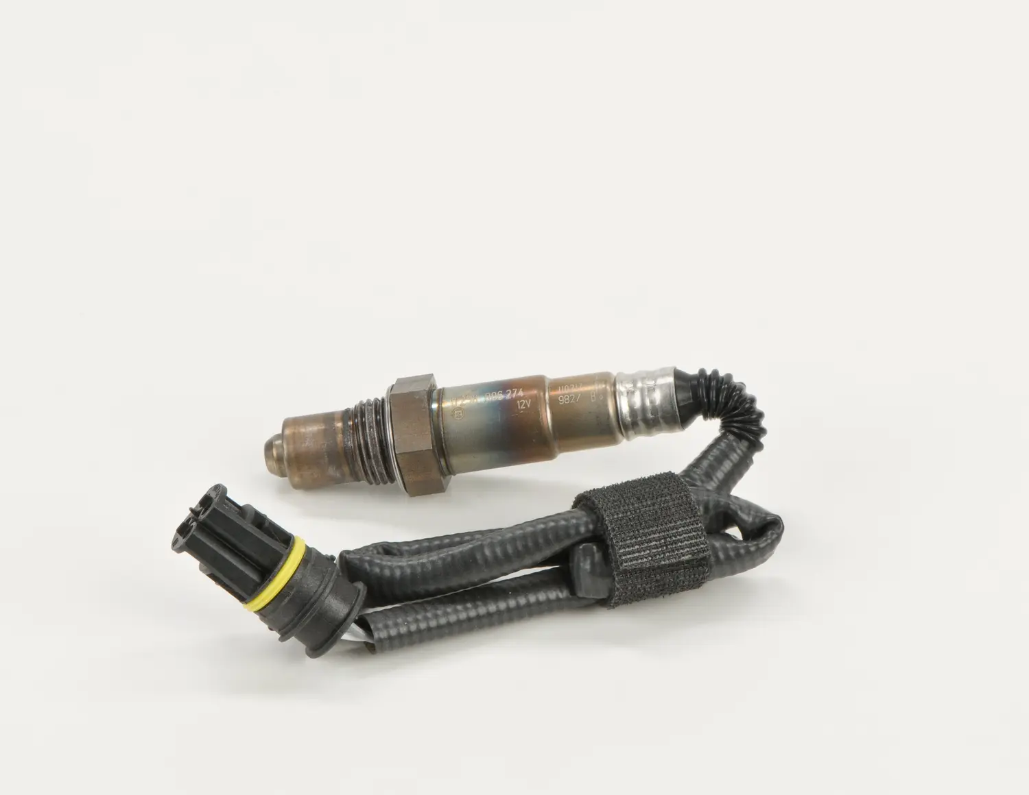 Oxygen Sensor thumbnail 2