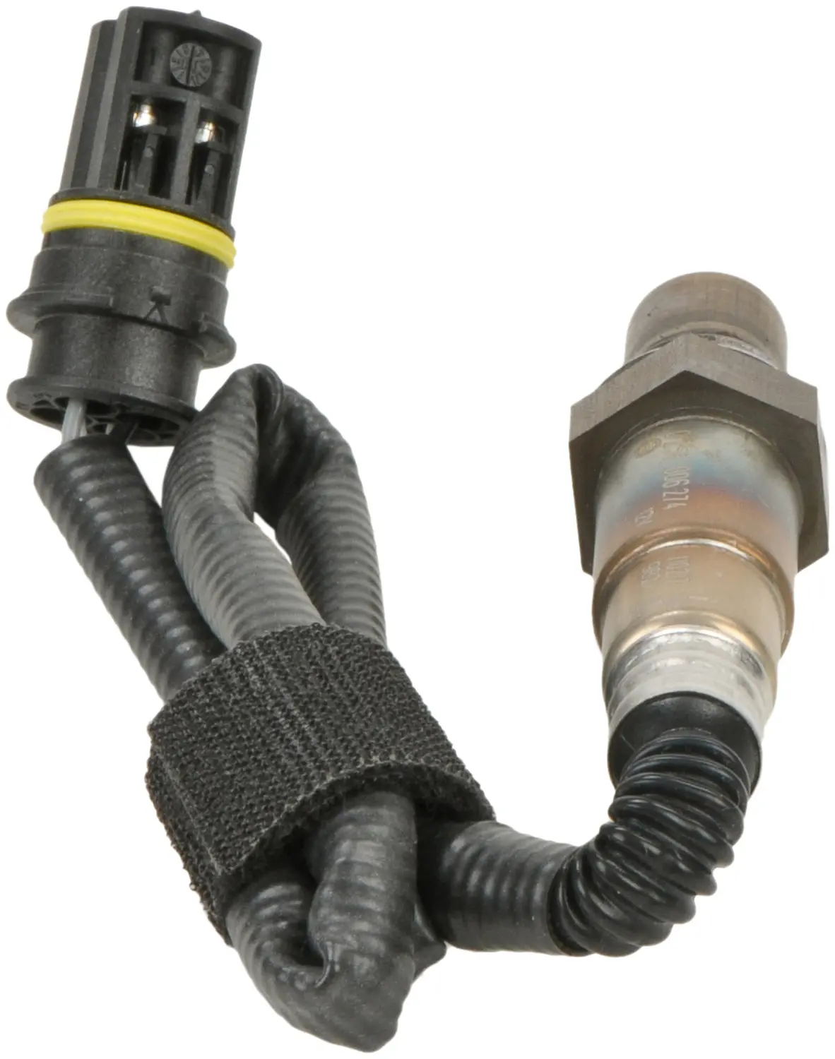 Oxygen Sensor thumbnail 8