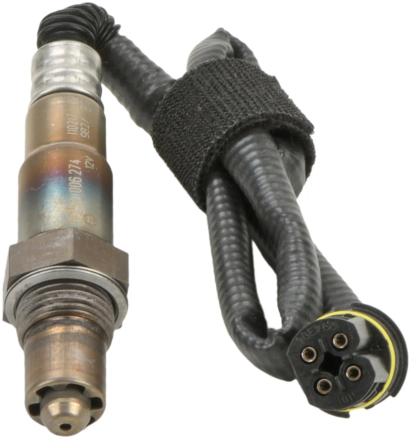 Oxygen Sensor thumbnail 3