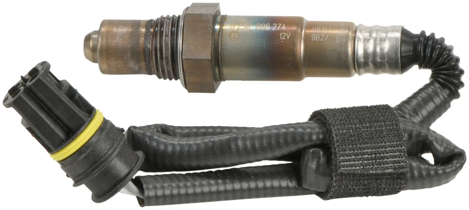 Oxygen Sensor thumbnail 5