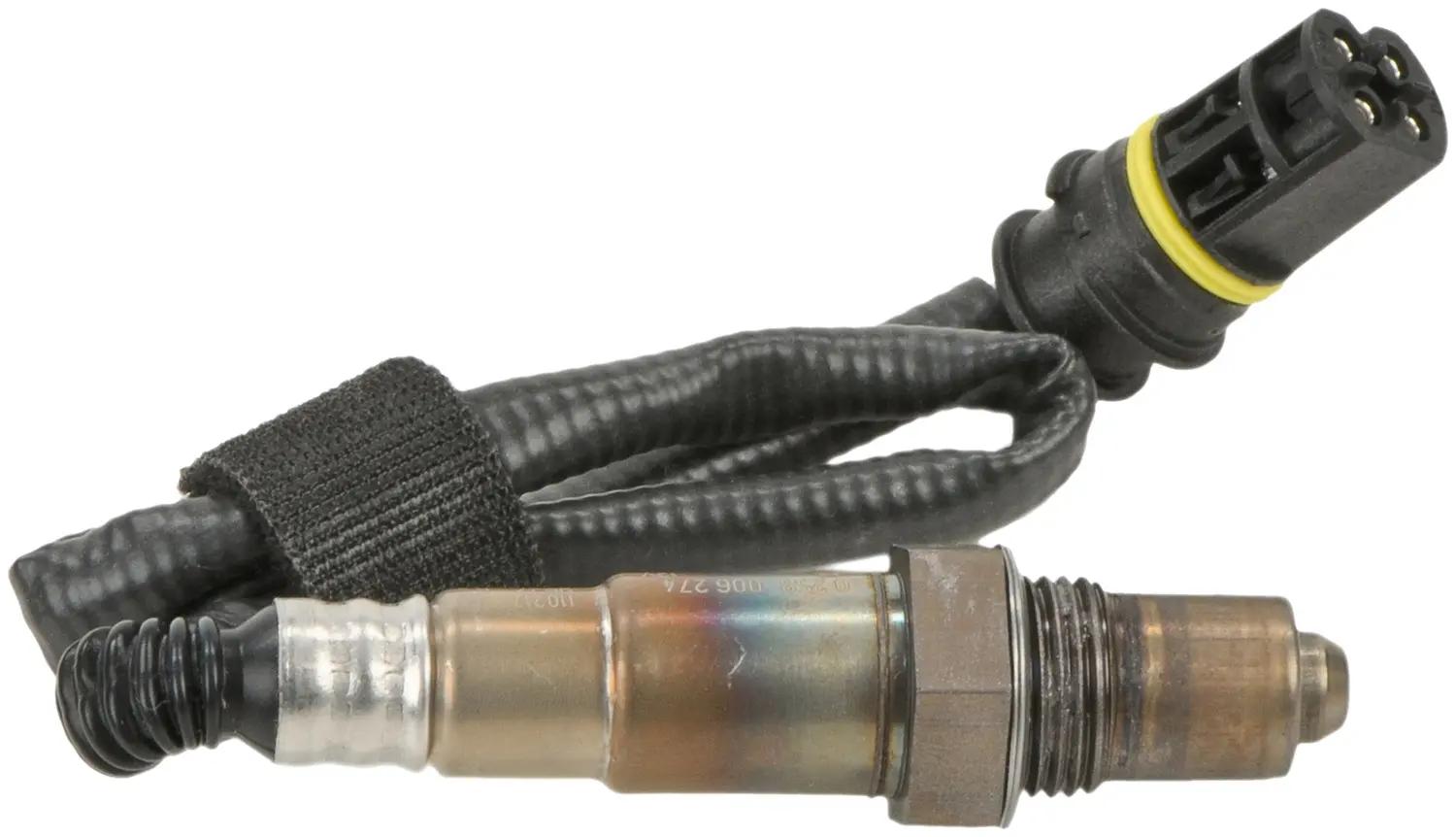 Oxygen Sensor thumbnail 4