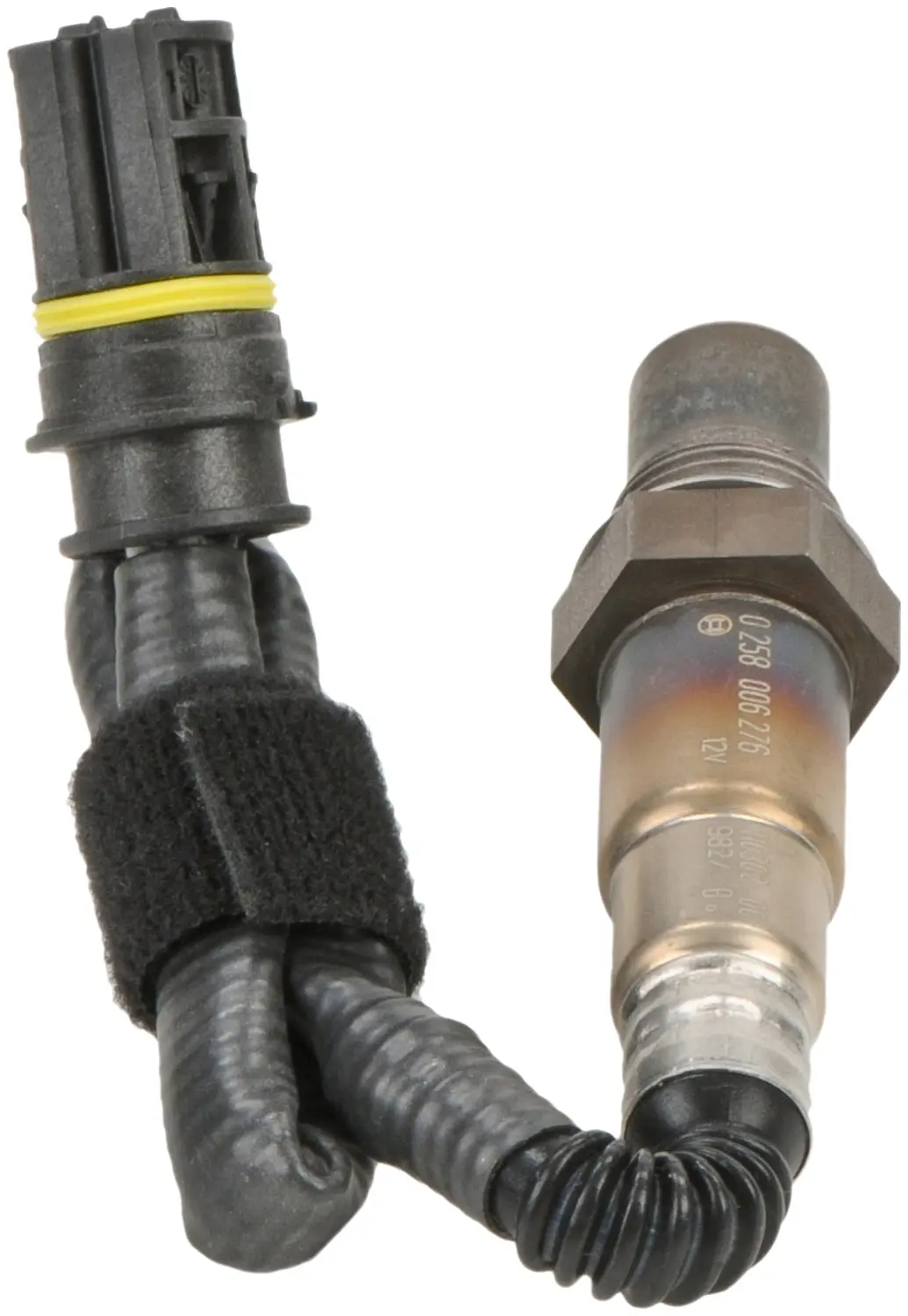 Oxygen Sensor thumbnail 4