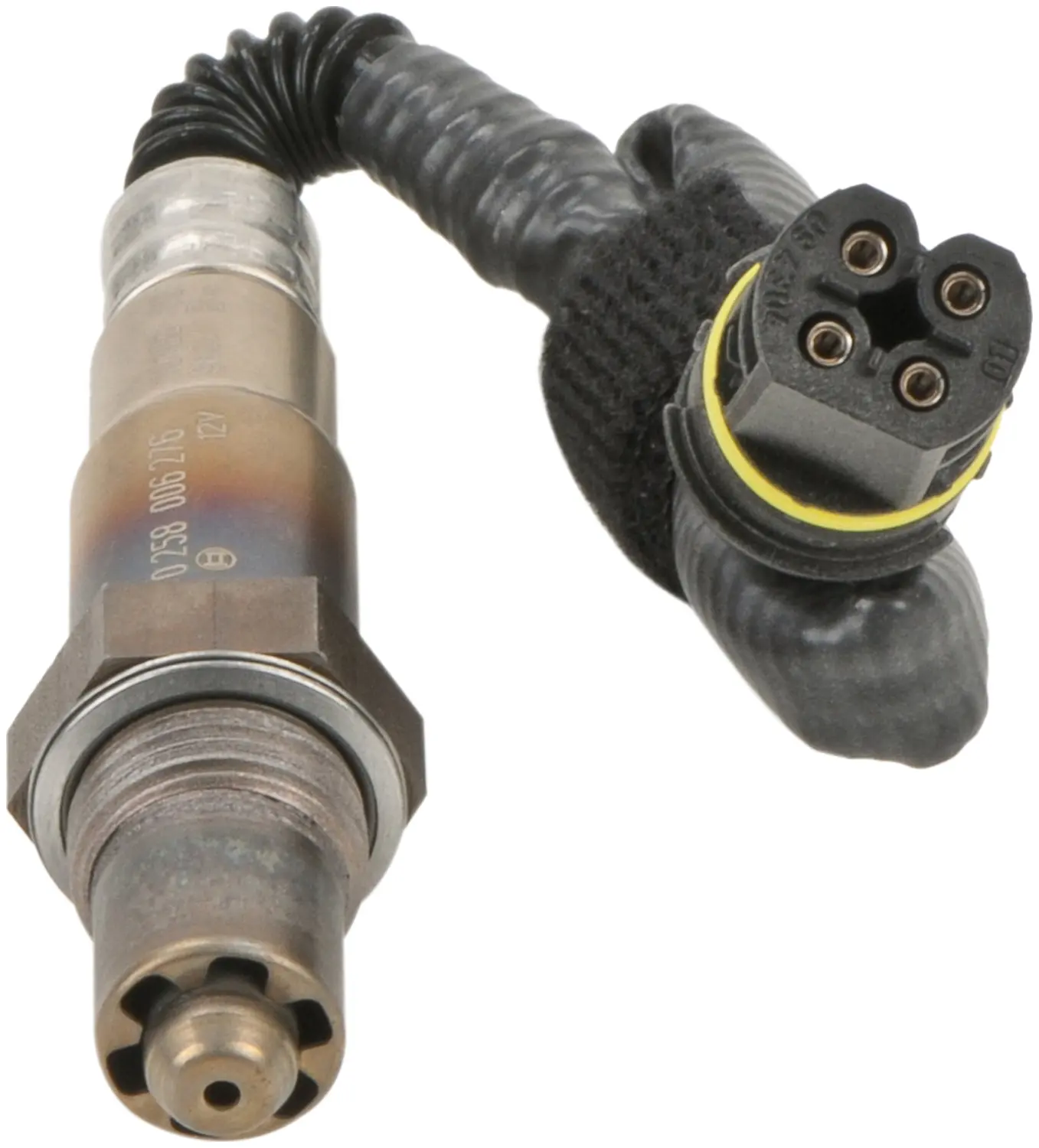 Oxygen Sensor thumbnail 2