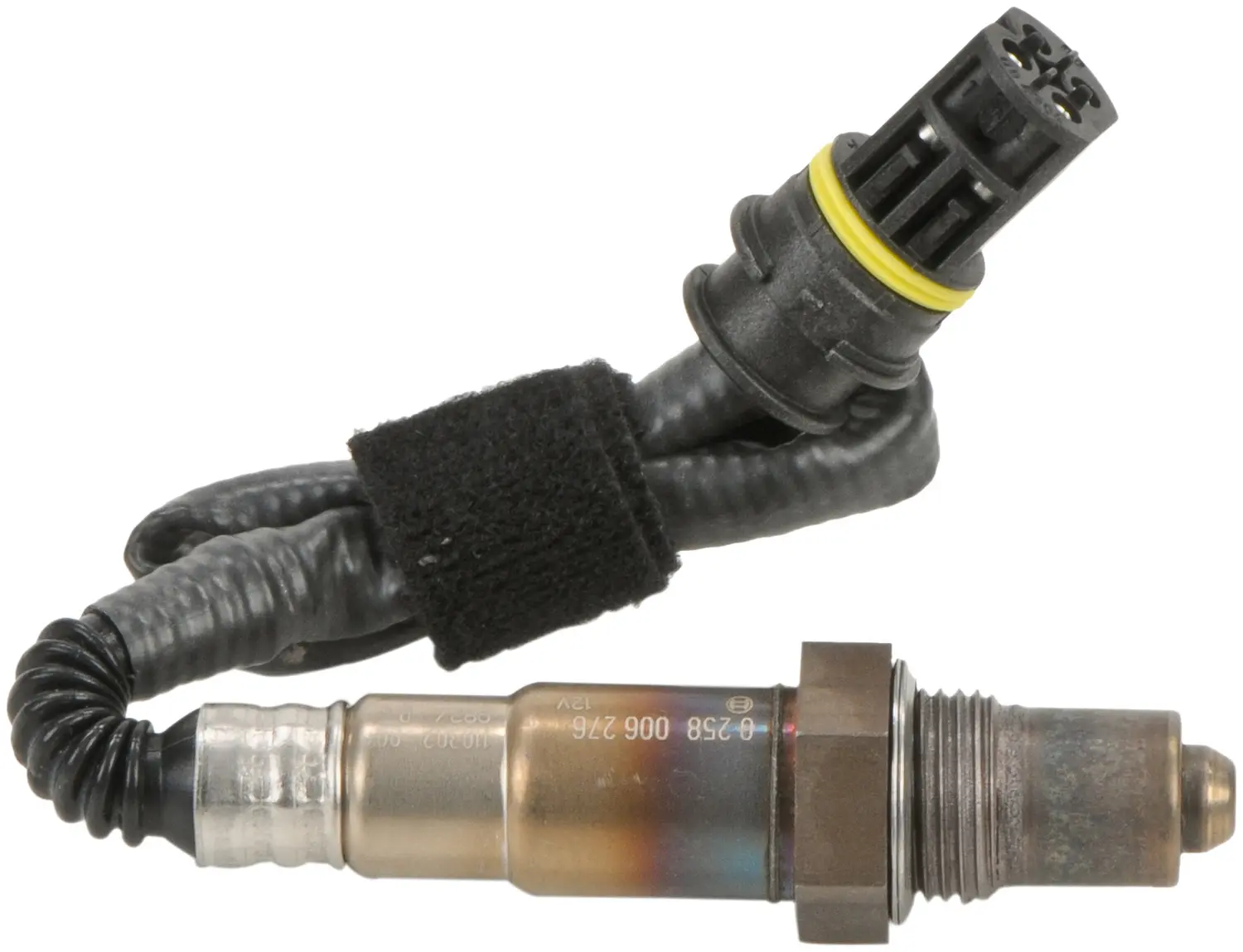 Oxygen Sensor thumbnail 6