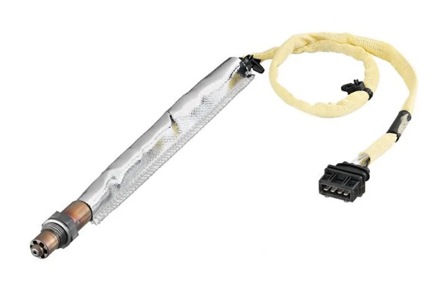 Oxygen Sensor thumbnail 7