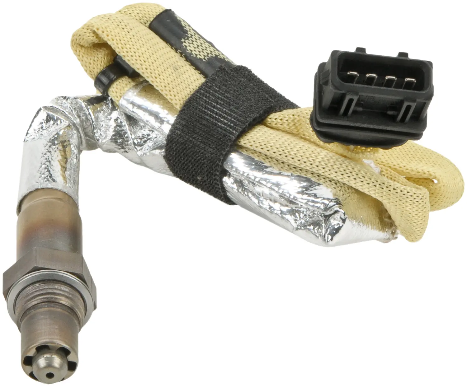 Oxygen Sensor thumbnail 2