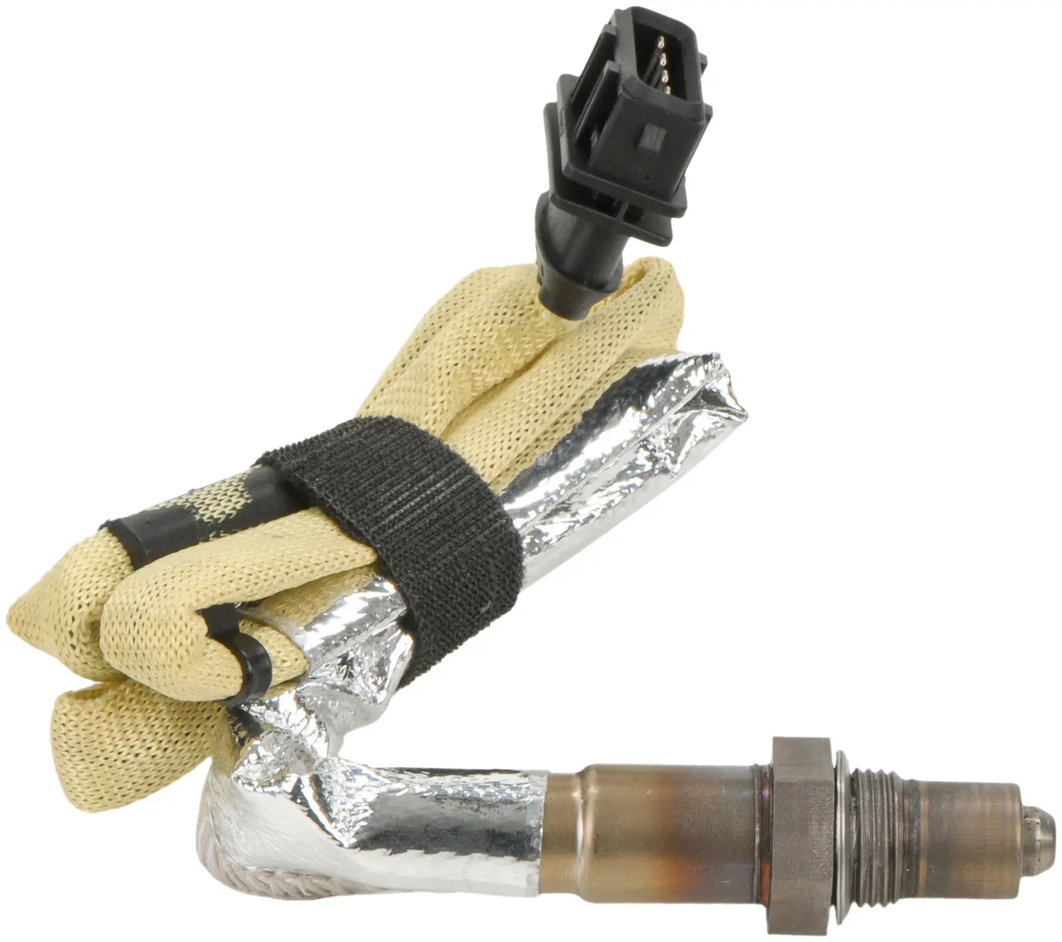 Oxygen Sensor thumbnail 8
