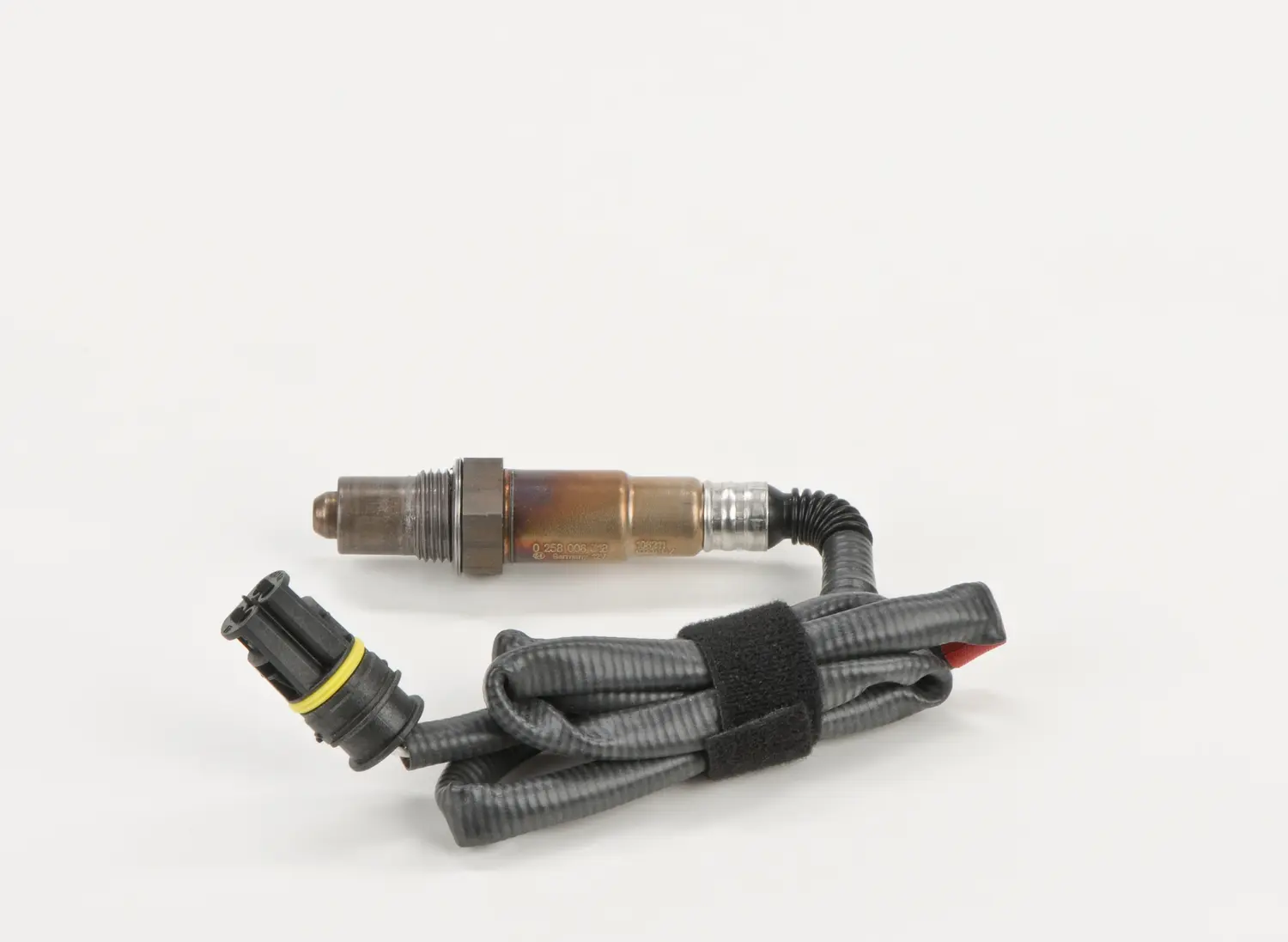 Oxygen Sensor thumbnail 6