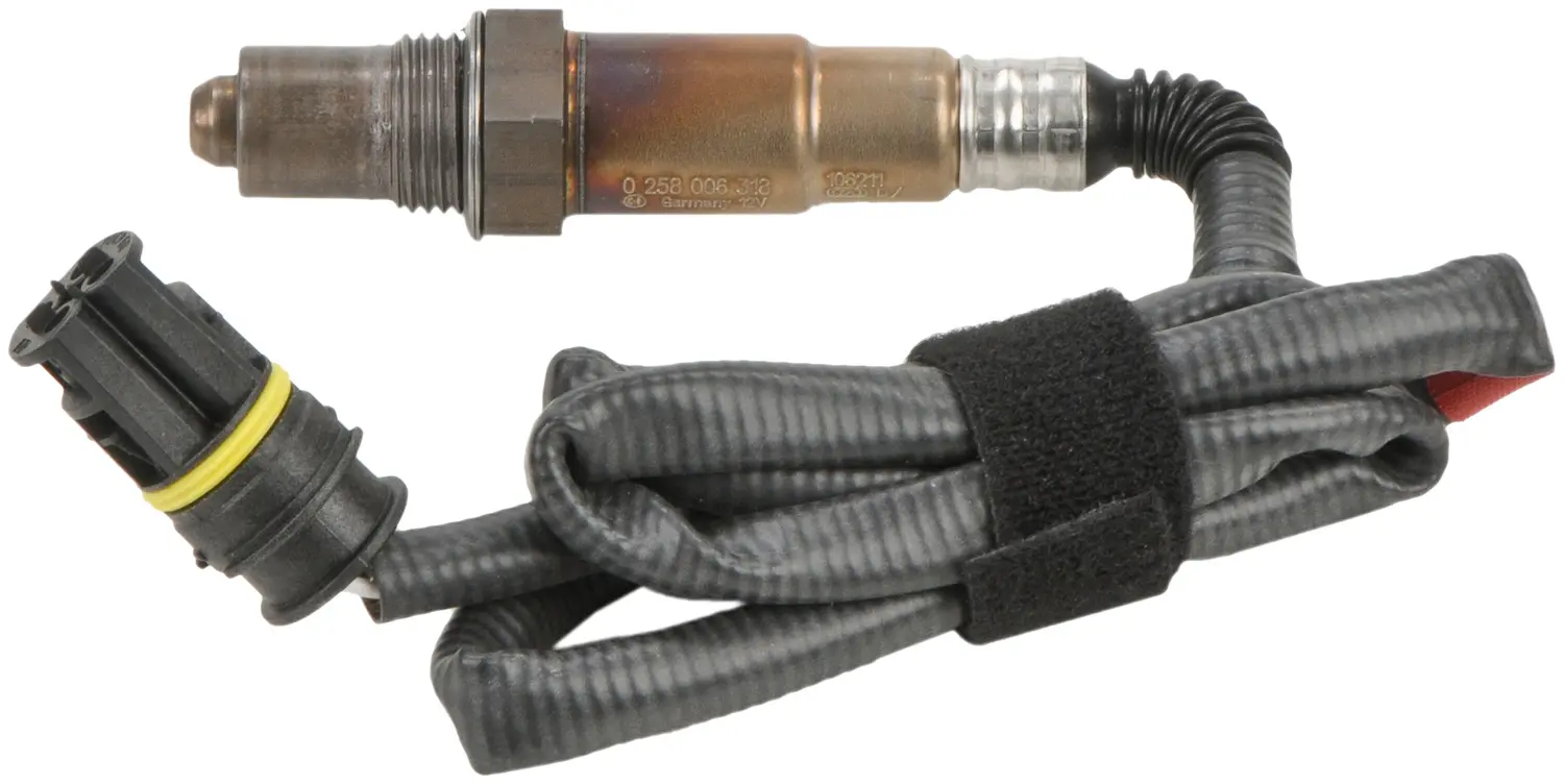 Oxygen Sensor thumbnail 2