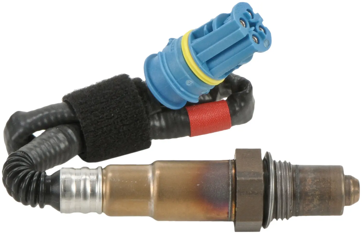 Oxygen Sensor miniature 4