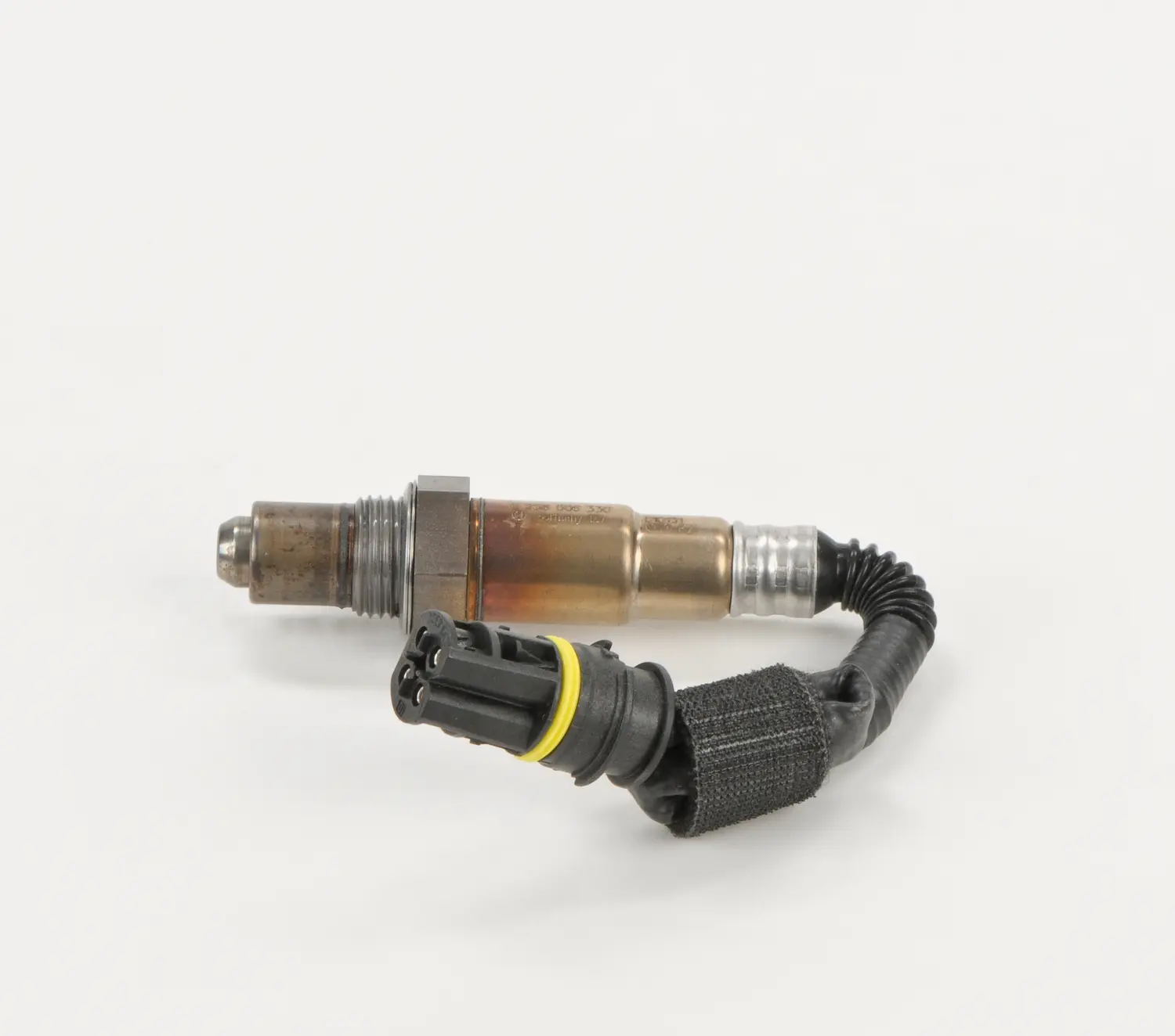 Oxygen Sensor miniature 3