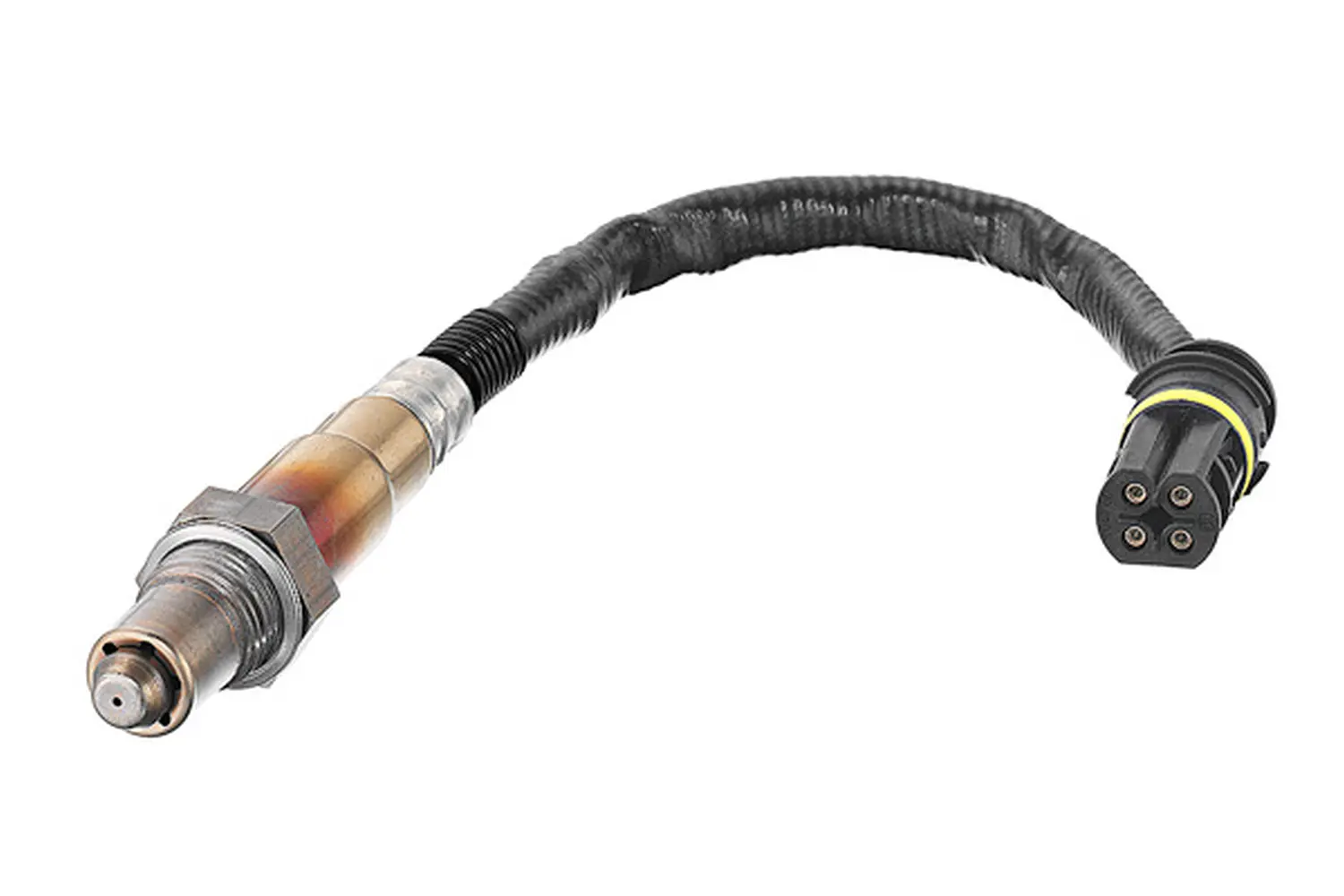 Oxygen Sensor miniature 2