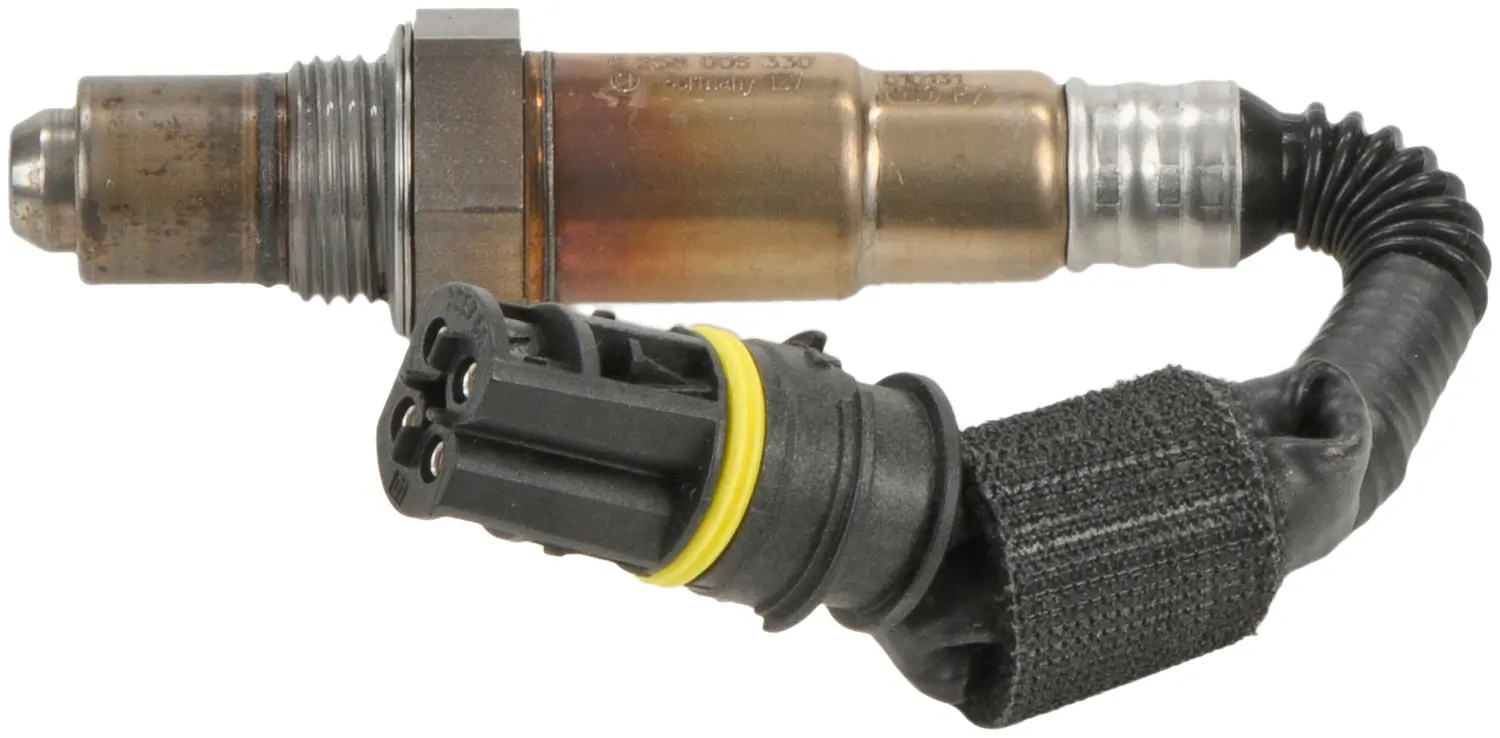 Oxygen Sensor miniature 7