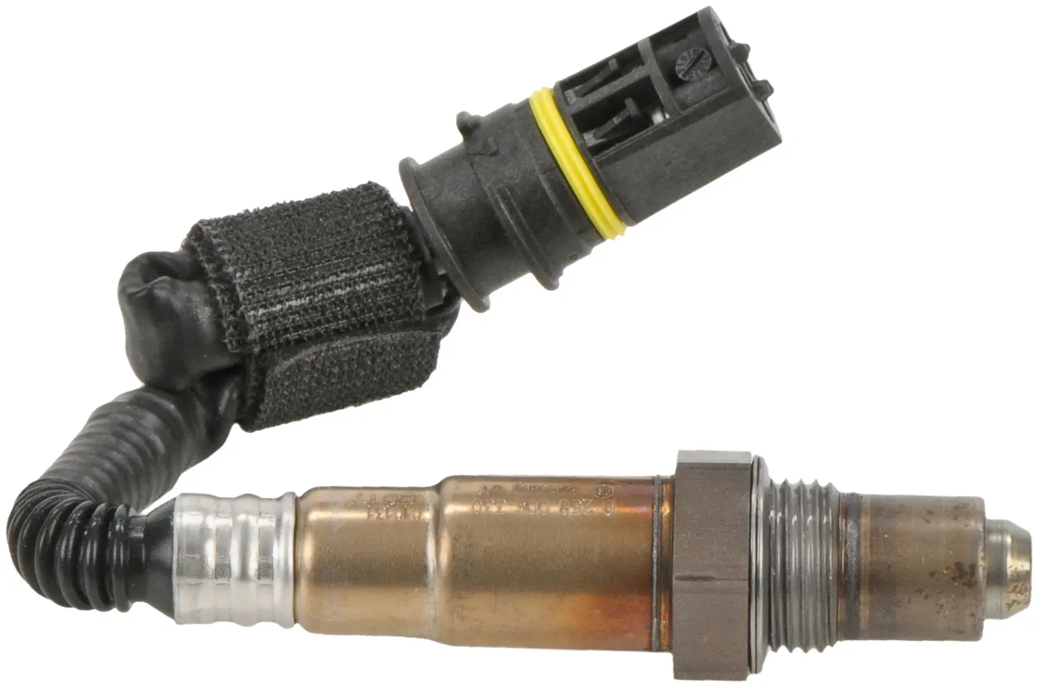 Oxygen Sensor miniature 8