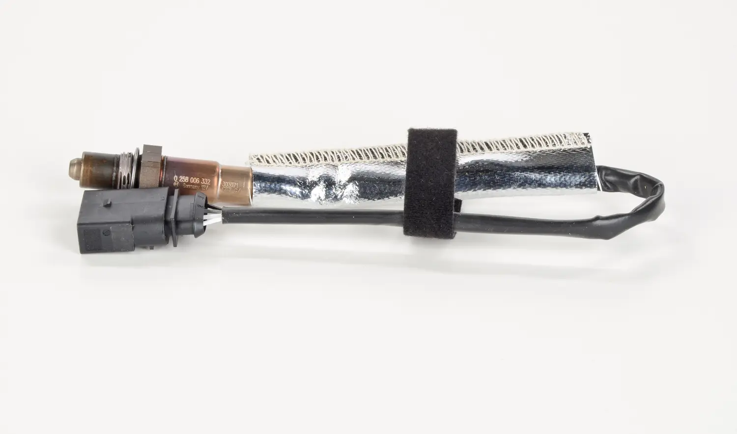 Oxygen Sensor miniature 3