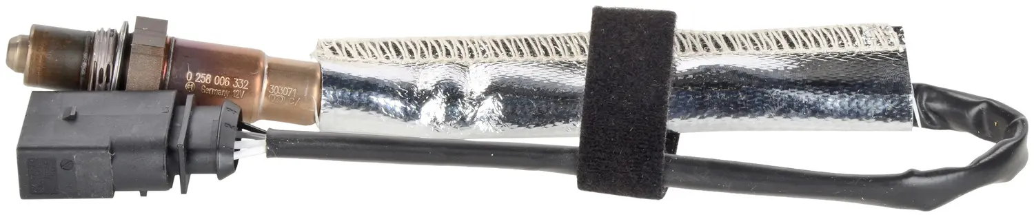 Oxygen Sensor miniature 12