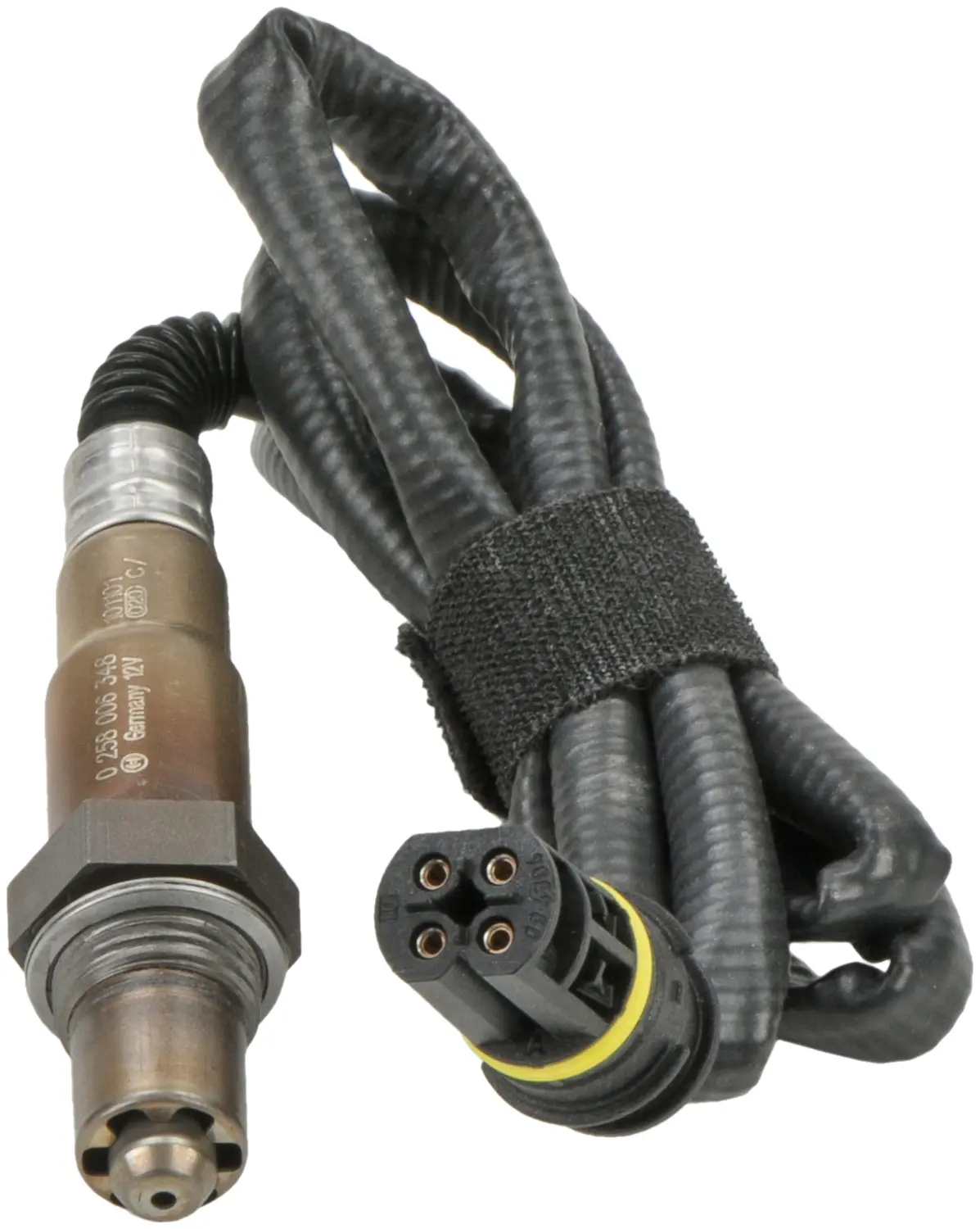 Oxygen Sensor miniature 5
