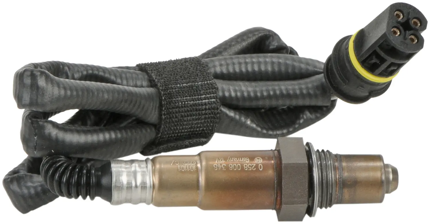 Oxygen Sensor miniature 4
